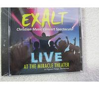 Exalt - Exalt Live at the Miracle Theater