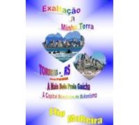 Exaltação A Minha Terra - Torres - Rs (ebook)