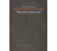 Exaltación de la vision: FUENTES Y VERTIENTES DISTINTAS PARALA LECTURA DE FUEGO EN CA (Mudito & Co)