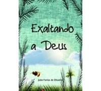 Exaltando A Deus (ebook)