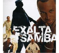 Exaltasamba - Esquema Novo