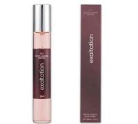 Exaltation, Women Eau de Toilette, Perfume de Equivalencia Colonia Equivalente para Mujer, 33 ml Fragancia Duradero, Elegante y Sofisticado Q055