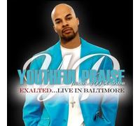 Exalted by YOUTHFUL PRAISE (2007-10-30)