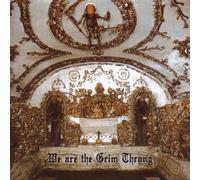 Exalted - We are The Grim Throng