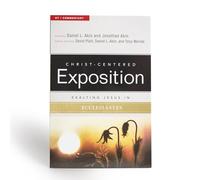 Exalting Jesus in Ecclesiastes – Comentario expositivo centrado en Cristo