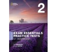 Exam Essentials Advanced Practice Test 2