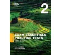 Exam Essentials First Practice Test 2
