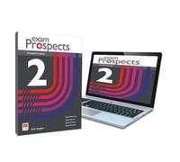 EXAM PROSPECTS 2 Student's book: libro de texto y versión digital (Future Prospects)