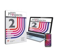 EXAM PROSPECTS 2 Workbook y Student's App: cuaderno de actividades digital y impreso + app (Future Prospects)