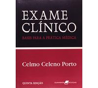 Exame Clínico. Bases Para Prática Médica (Em Portuguese do Brasil)