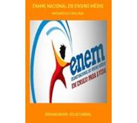 Exame Nacional Do Ensino Médio (ebook)