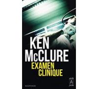 Examen Clinique (ebook)