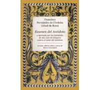 Examen del Antídoto (Bibliófilos de la amistad)