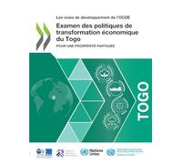 Examen des politiques de transformation économique du Togo