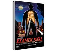 Examen Final DVD 1981 Final Exam