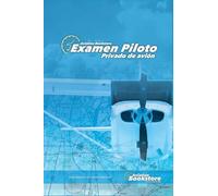 Examen piloto privado de avión (Aviación)