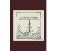 Exámenes Oficiales PPER: Soluciones Comentadas y Base Normativa (Edición 2026)