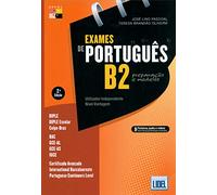Exames de Portugués B2 (GRAMATICA PORTUGUESA)