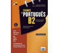 exames de portugues b2: utilizador independente nivel vantagem