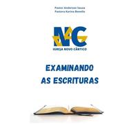 Examinando as Escrituras
