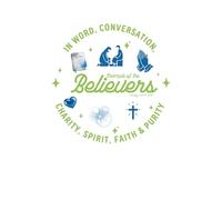 Example of the Believers IN WORD, CONVERSATION, CHARITY, SPIRIT, FAITH & PURITY