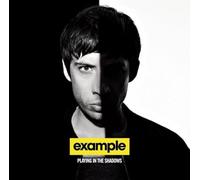 Example - Playing In The Shadows