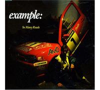 Example - So Many Roads