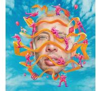 Example - We May Grow Old But We Never Grow Up [Vinilo]