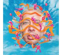 Example - We May Grow Old But We Never Grow Up [Vinilo]