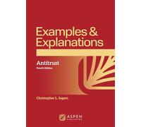 Examples & Explanations: Antitrust