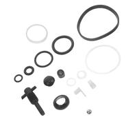 EXAOMBLE 1 juego Kit de Reparación de Herramientas para Gato Hidráulico Set Completo de Accesorios para Reparación de Gatos de Suelo con Sello de y Válvula de Práctica para Automotriz