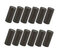 EXAOMBLE 12piezas Tubos De Cartón Kraft Para Aceites Esenciales Packaging Redondo Para Té y Proyectos De Manualidades Caja De De Papel Para Joyería y Lápices