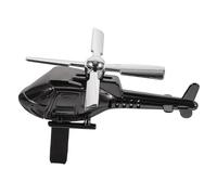 EXAOMBLE 1juego Difusor De Aromas Helicóptero Rotativo Para Coche Decoración De Aire Fresco Variedades De Fragancia Accesorio Para Salida De Aire Para Hogar y Oficina
