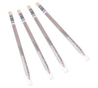 EXAOMBLE 4piezas Lápices Correctores de Manchas y Ojeras Resistentes al Agua Cobertura Total para Cicatrices y Marcas Lápices de Maquillaje Portátiles y Duraderos para Uso Diario