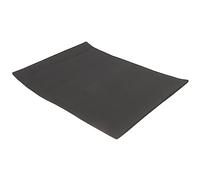 EXAOMBLE Alfombra Antideslizante para Acuarios y Terrarios Pad De Nivelación Resistente La Compresión y Absorción De Agua Accesorio para Peces y Reptiles