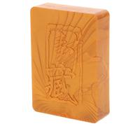 EXAOMBLE Bloque de Lacre para Sellar Botellas de Vino de 65g, Cera para Tapas de Botella, Material Cera para Sellado Seguro, Adecuado para Preservación y Protección de Bebidas, Artículos