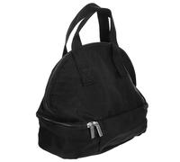 EXAOMBLE Bolsa Térmica para Leche Materna Negra, Refrigerador Pequeño Portátil, Bolsa Aislante para Extractor de Leche, Conservación hasta 14 Horas, Adecuado para Lactancia y Transporte