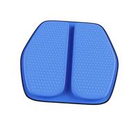 EXAOMBLE Cojín de Asiento de Coche Fresco de Gel Transpirable para Conductor Almohadilla Ergonómica para Silla de Oficina y Auto para Verano de y Soporte Óptimo