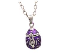 EXAOMBLE Colgante de Forma Agua Retro Collar Cadena Joyería Conmemorativa Protección de Salud para Mascotas de Colgante Personalizable