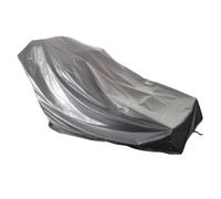 EXAOMBLE Cubierta de Cinta de Correr Funda para Cinta de Correr Tela Oxford Resistente a Rayaduras Cobertura Total Protección contra Polvo y Lluvia Uso Doméstico