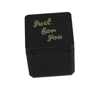 EXAOMBLE Del Día De San Valentín Red Heart Box with Lid Funn Popup Heart Box Con Caja De Anillo De Propuesta De Y Tapa Flexible Y Decoración De Compromiso