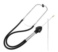 EXAOMBLE Detector de Tuberías de Agua Subterráneas Varilla de Prueba para Fugas, Equipo Profesional para Detección en Instalaciones Domésticas y Comerciales