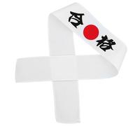 EXAOMBLE Diadema Samurái Multifuncional y Transpirable Accesorio Para Entrenamiento y Ejercicio