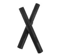 EXAOMBLE Extensor de Varilla para Palos de Extensiones de Eje Compatible con Madera Hierro y Putter Distancia y Potencia de Golpeo