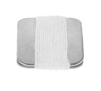 EXAOMBLE Instrumento Musical de Percusión y Silbato de Lengua para Adultos, Diseño Compacto y Duradero para Fiestas y Actividades al Aire Libre