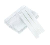EXAOMBLE Marcador Portátil de Esteatita Blanco para Escribir y Tallar, Lápiz de 210 Piezas Adecuado para Manualidades y Trabajos de Precisión