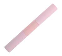 EXAOMBLE Pegamento para Pestañas Doble Punta Secado Rápido, Adhesivo Fuerte y Seguro para Tejido Delicado, Diseño Dual para Extensiones y Sellado Profesional