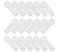 EXAOMBLE Piezas de Reparación para Clarinete Xi, Set de 20 Varillas de Plástico para Llaves Conectoras en Mantenimiento de Clarinetes