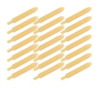 EXAOMBLE Puntas de Repuesto y Uso Multiaplicación 40 para Rotuladores Permanentes de Pintura Acrílica Estructura Versátil para Etiquetado Industrial y Publicidad Exterior