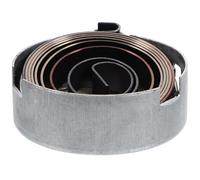 EXAOMBLE Resorte de Husillo en Espiral para Taladro de Columna, Muelle de Retorno Dimensiones Exactas para Ensamblaje en Taladro de Alimentación Profesional